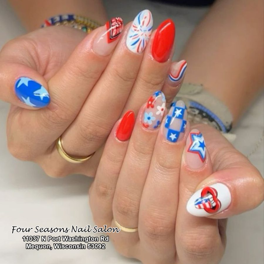 nail idea